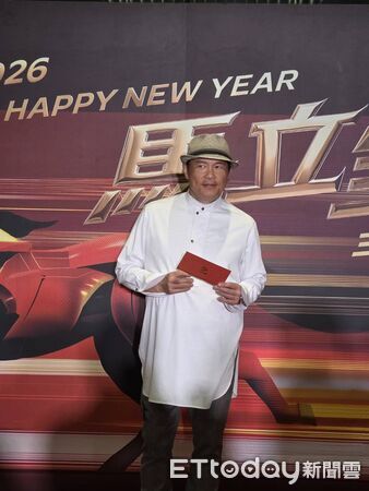 ▲曾國城還原王月受傷始末。（圖／記者葉文正攝）