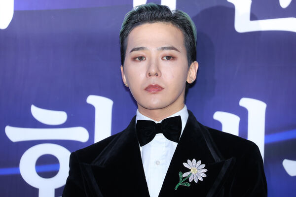 ▲▼GD 。（圖／CFP）