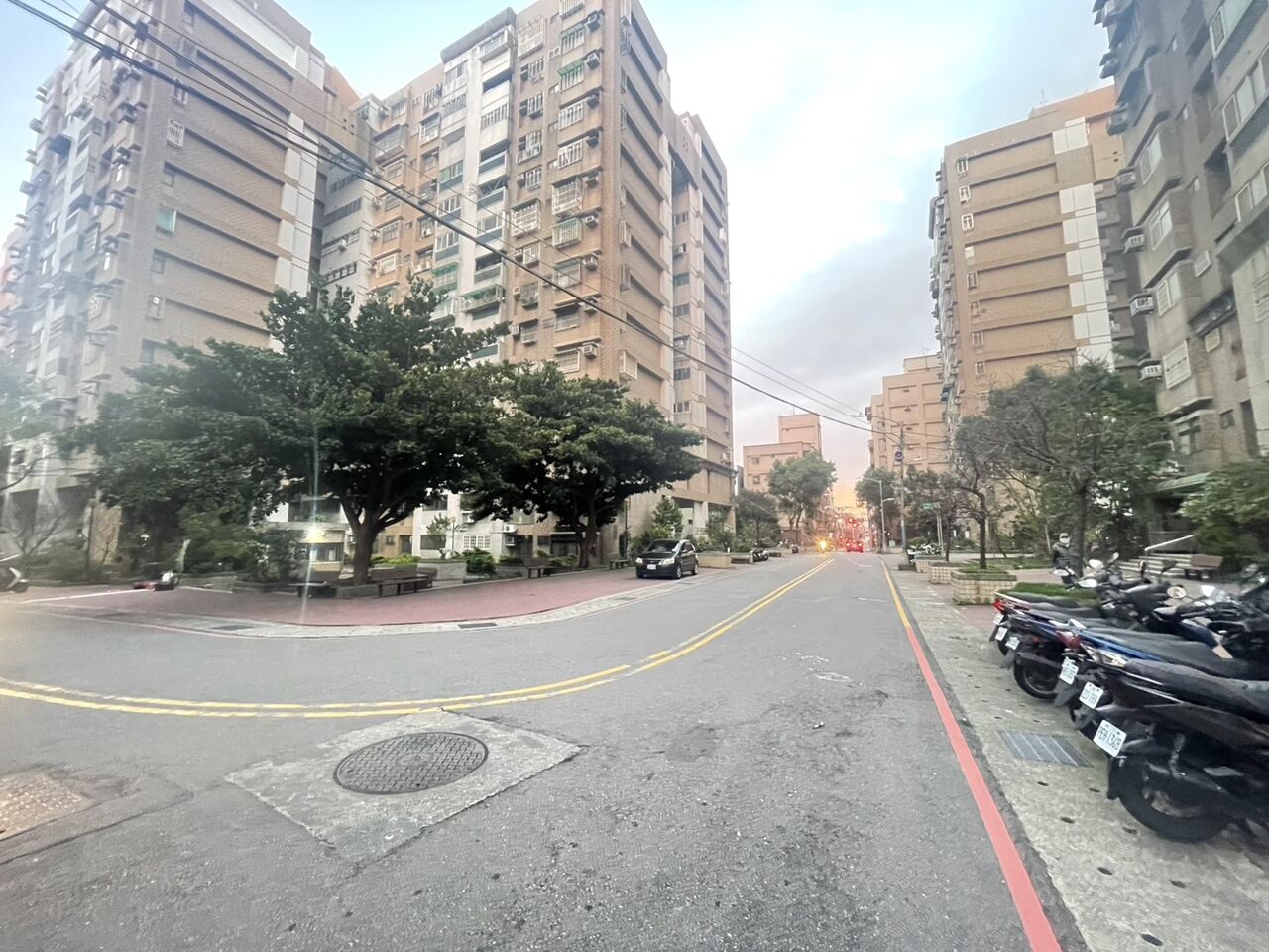 內壢3大「末代國宅」夯 在地房仲:5千戶「僅釋出10戶」