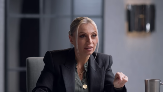 「這樣走路」最容易被歹徒盯上! 前特勤局探員:罪犯一致鎖定