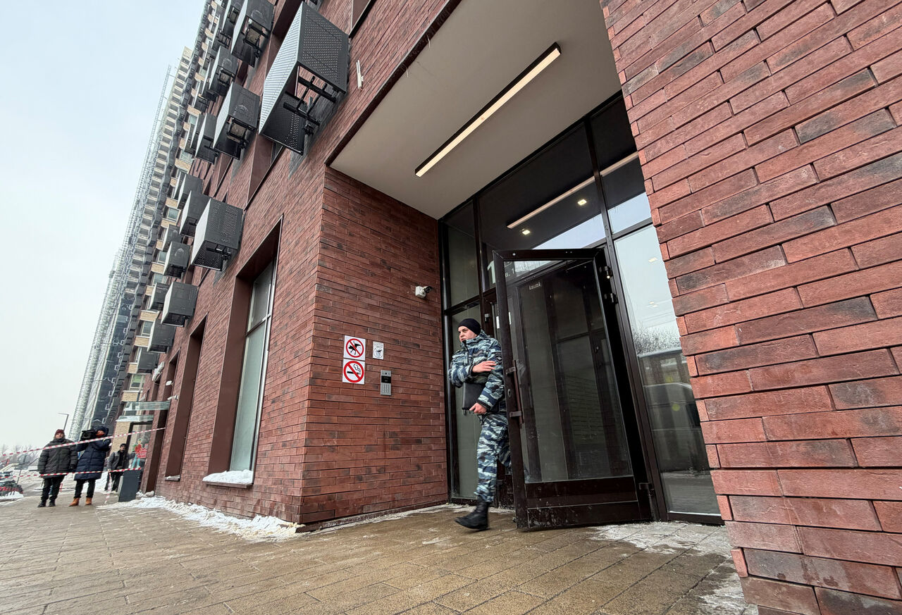 「BB Call、對講機」取代手機?莫斯科大規模斷網 宛如回到30年前