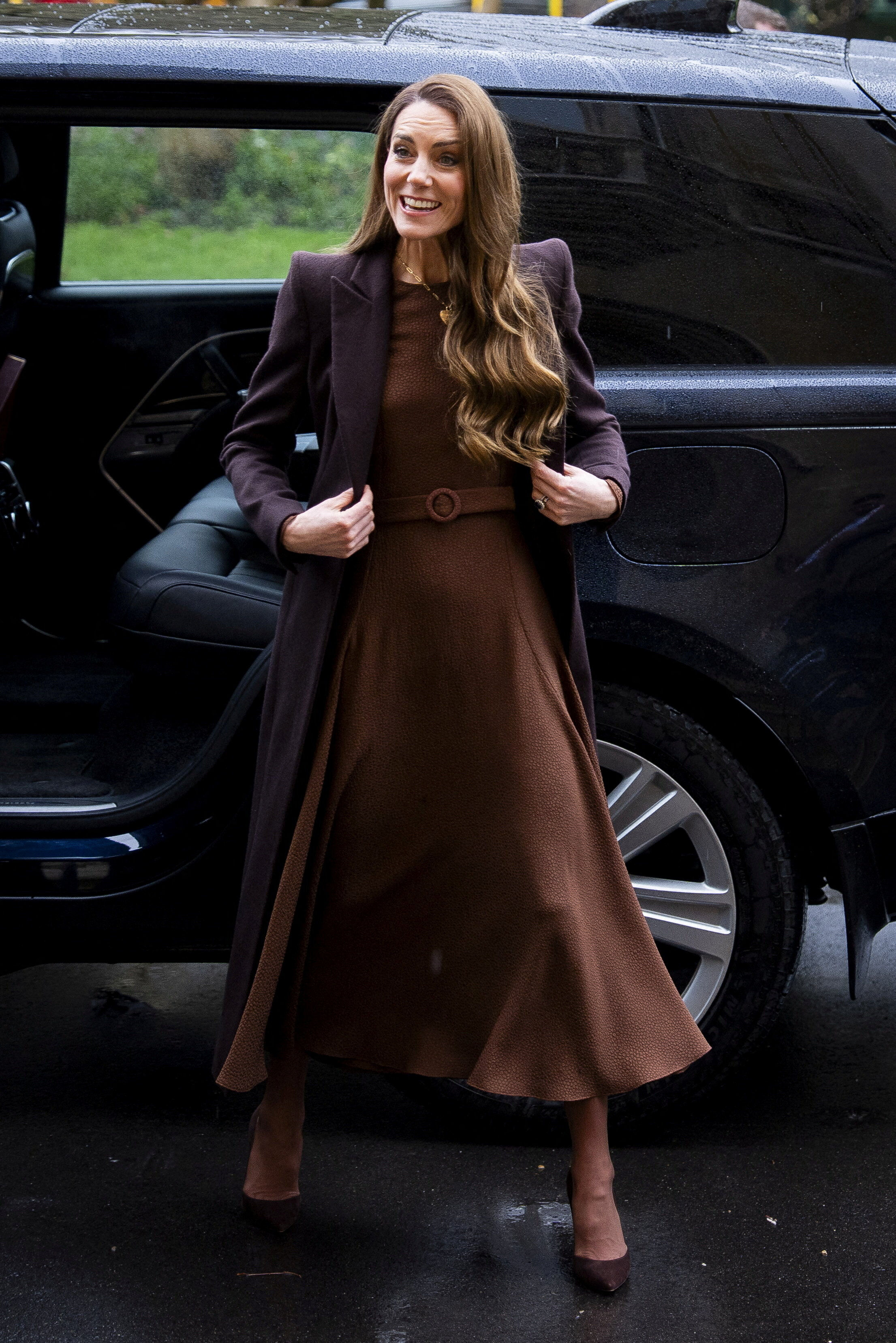 ▲▼ 凱特王妃            。（圖／路透社）