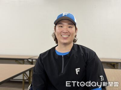 戴培峰成遺珠　古林睿煬驚訝跨海送暖：你還是很棒！