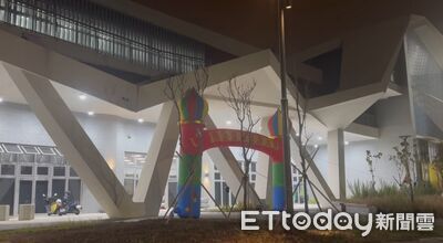 6.4億運動中心淪家具賣場！議員轟離譜　運動局：要求立即撤展