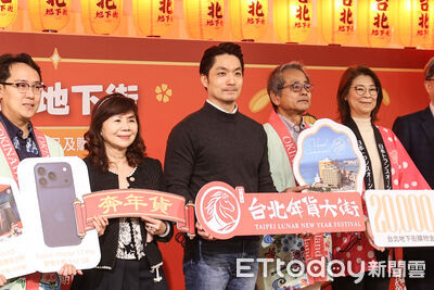 台美對等關稅傳月中可簽訂 蔣萬安:期待中央能完整說明