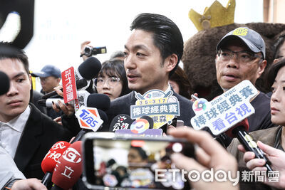 軍購案爭議藍要谷立言別被綠誤導　蔣萬安：立院要嚴格把關