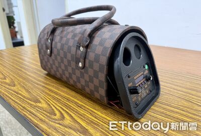 毒鴛鴦租民宅分裝毒品！手提音響藏槍彈　斜槓刺青師這下慘了