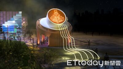 2026台灣燈會嘉義智慧燈區首次亮相　科技綠能新體驗等你來