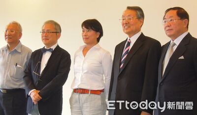 快訊／邵玉銘病逝榮總享壽87歲　曾任新聞局長見證解嚴時代