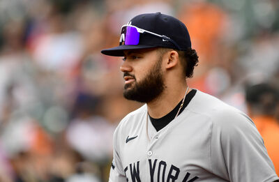 紅雀還有震撼彈？名記點名洋基「火星人」　交易可能性浮現