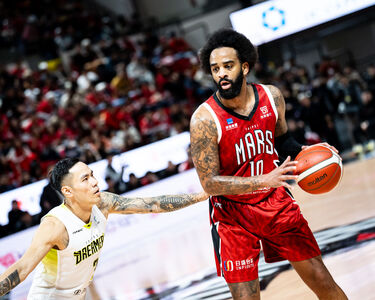 戰神基德社群批裁判　TPBL開罰2.5萬