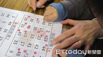 雲林二監春節宗教家庭日　收容人與家屬溫馨團圓