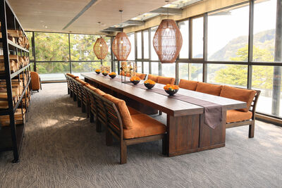 阿里山賓館最新頂級客房搶先看