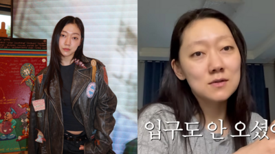 《鬼怪》女星搬進江南竟是「6坪發霉屋」　房仲一句話無情戳痛點