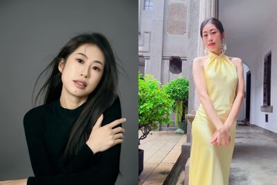 女星自爆曾收《世紀血案》試鏡邀約　「看劇本就知不能拍」揭原因