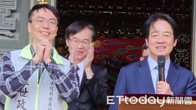 921時救不回重傷鄉親成25年夢魘　溫世政棄牙醫返南投選縣長