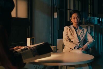 陳雪甄嗆爆謝章穎！《人生只租不賣》變身霸氣房管　高伊玲認：常犯這種錯