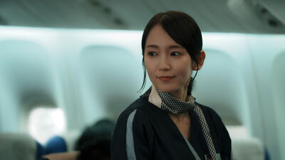 《雙囍》卡司含金量超高！吉岡里帆跨海應援　黃宣、陳淑芳驚喜現身