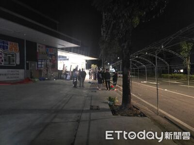 高雄深夜暴力衝突！工程行老闆吃尾牙一半「被廠商押走」
