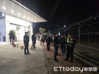 驚悚尾牙！敬酒衝突老闆勸阻竟遭廠商押走　「10打1爆頭」全被逮