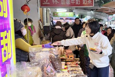 談《世紀血案》爭議 蘇巧慧憶蘇貞昌當年辯護往事:歷史還沒翻頁