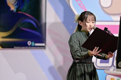 《藥師少女的獨語》貓貓來台北！悠木碧重現「有毒」名場面網讚爆