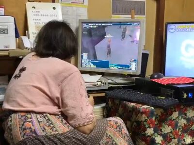 91歲日本電玩阿嬤辭世　玩《FFXI》近20年...告別式放最愛遊戲曲