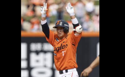 WBC韓國再傳傷兵！韓華捕手崔在勳無名指骨折　名單恐緊急遞補