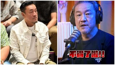 陳為民突拋震撼彈！YT頻道「即日起停更」　認了：面臨最大危機