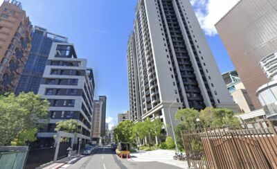 不是傳統蛋黃區！　北市「購屋最熱一條街」靠新案交屋勝出