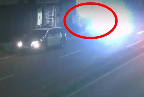 ▲鹿港警分局逮捕逃逸移工。（圖／民眾提供）