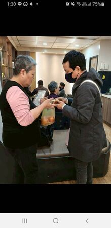 ▲知名製作人劉淞山因病離世 。（圖／翻攝陳凱倫臉書）