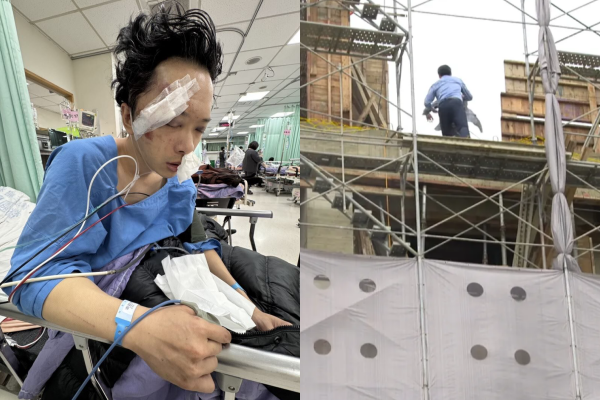 《豆腐媽媽》替身家屬指劇組未付看護費 萬星傳播回應：已全數結清醫 BILLION