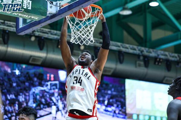 戰神洋將史東擅自離隊轉戰蒙古 議球團嚴正回應