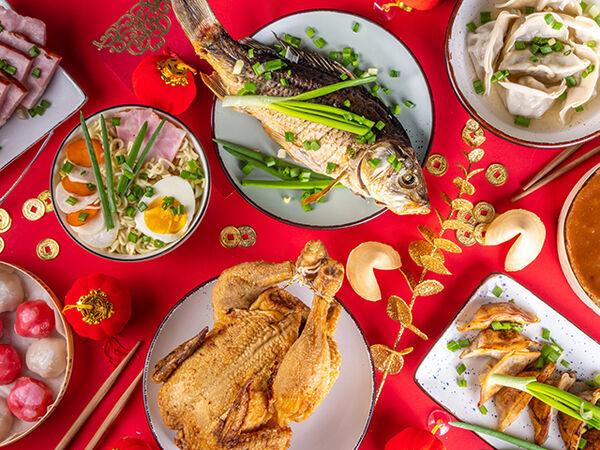 慈愛動物醫院過年營業時間。（圖／慈愛動物醫院提供）