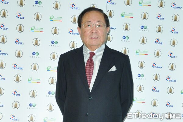 ▲▼前行政院新聞局局長邵玉銘病逝。（資料照／ETtoday資料照）