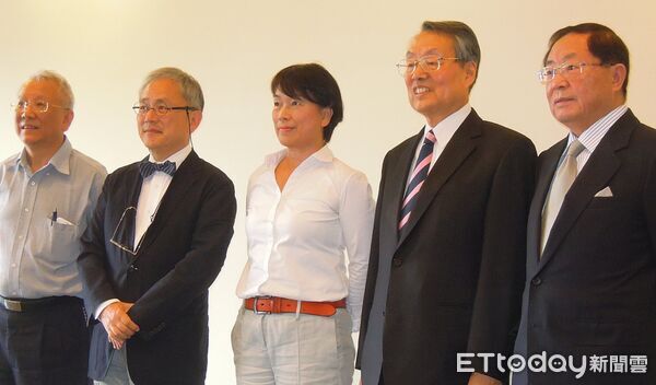 ▲▼前行政院新聞局局長邵玉銘病逝。（資料照／ETtoday資料照）