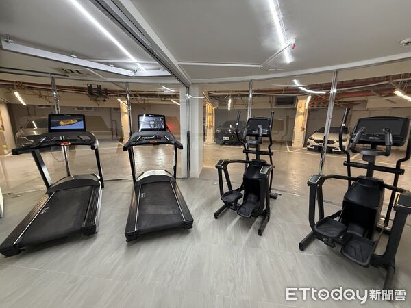 ▲▼  網美打卡必訪！墾丁後壁湖山腰新地標：風華飯店無邊際泳池＋藝術建築（圖／記者翁伊森攝）