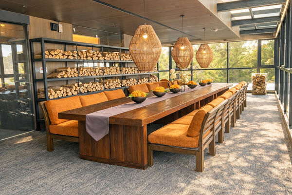 ▲▼阿里山賓館頂級客房。（圖／業者提供）