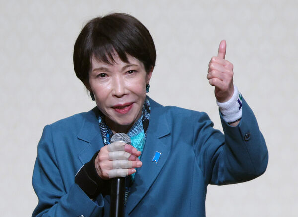 台灣該如何看待日本眾議院大選後的戰略影響？