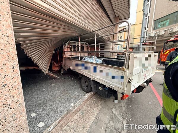▲▼             。（圖／記者許權毅翻攝）
