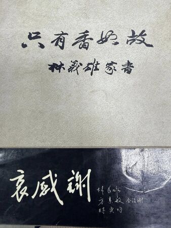 ▲▼             。（圖／翻攝自魏筠臉書）