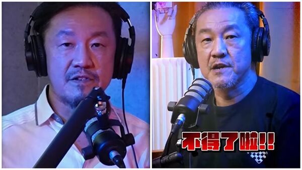 ▲▼陈为民。（图／翻摄自Instagram／wm0204dt）