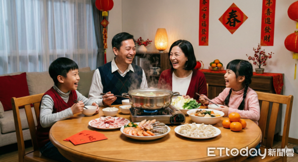 彰化推免費營養諮詢 教你年節聚餐聰明吃避免三高超標