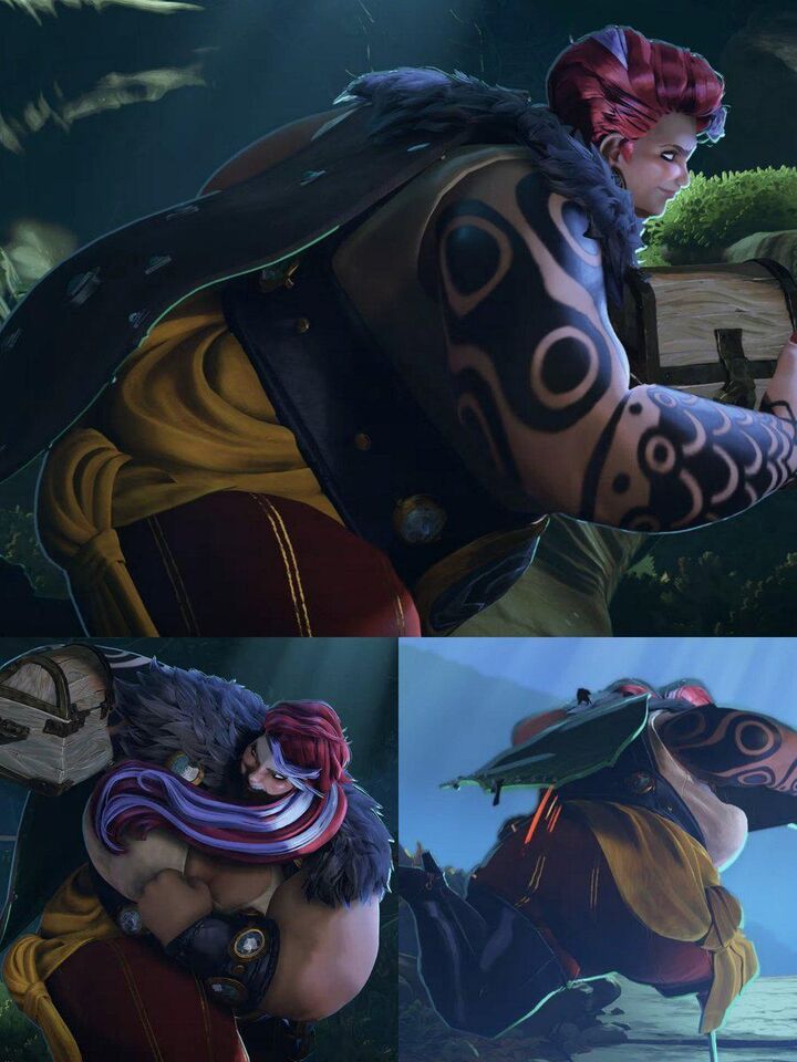 [閒聊] 索尼新作DEI輸出 巨肥體型+極瘦義肢 - 希洽 - PTT.BEST 批踢踢爆文