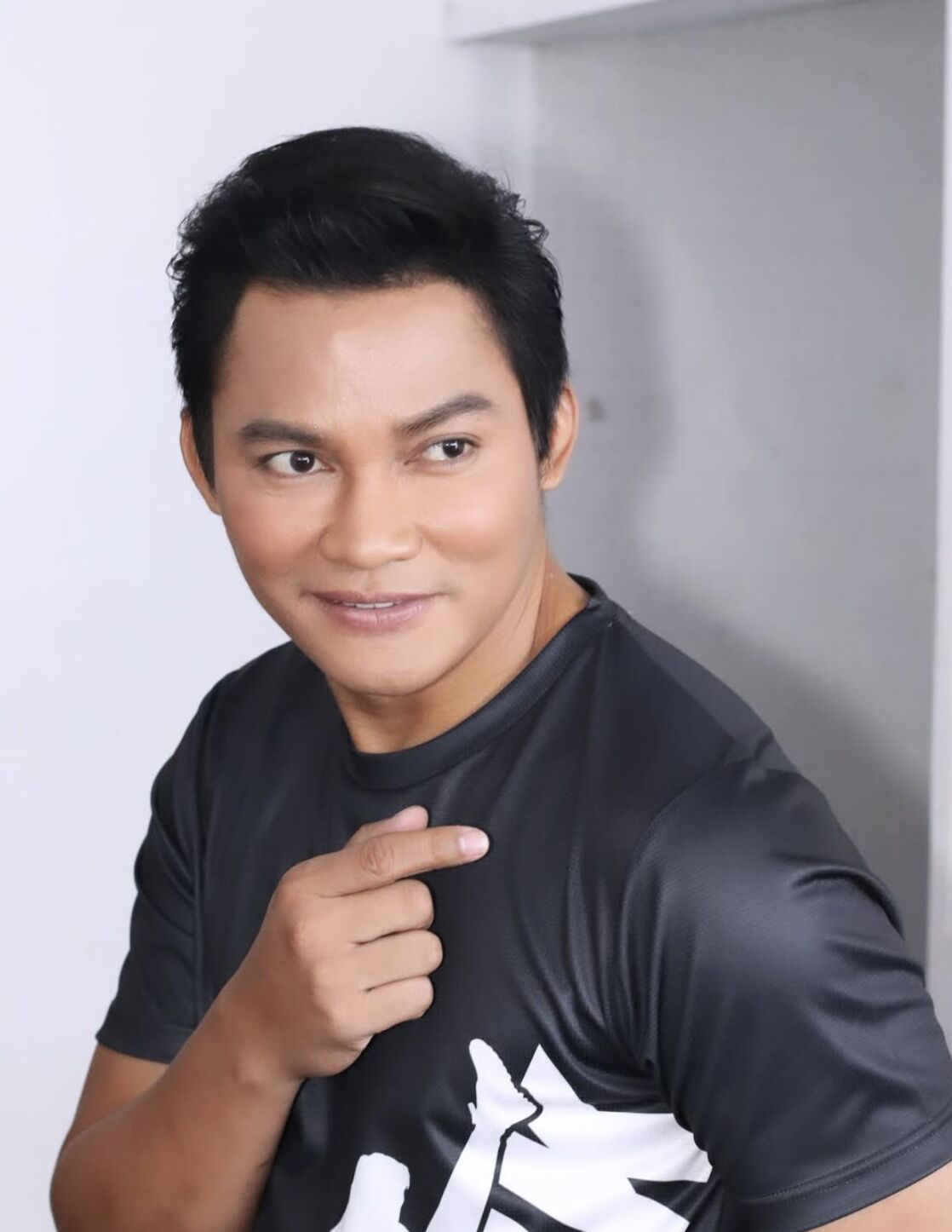 ▲泰國動作巨星東尼嘉證實罹癌。（圖／翻攝自Instagram／tonyjaaofficial）