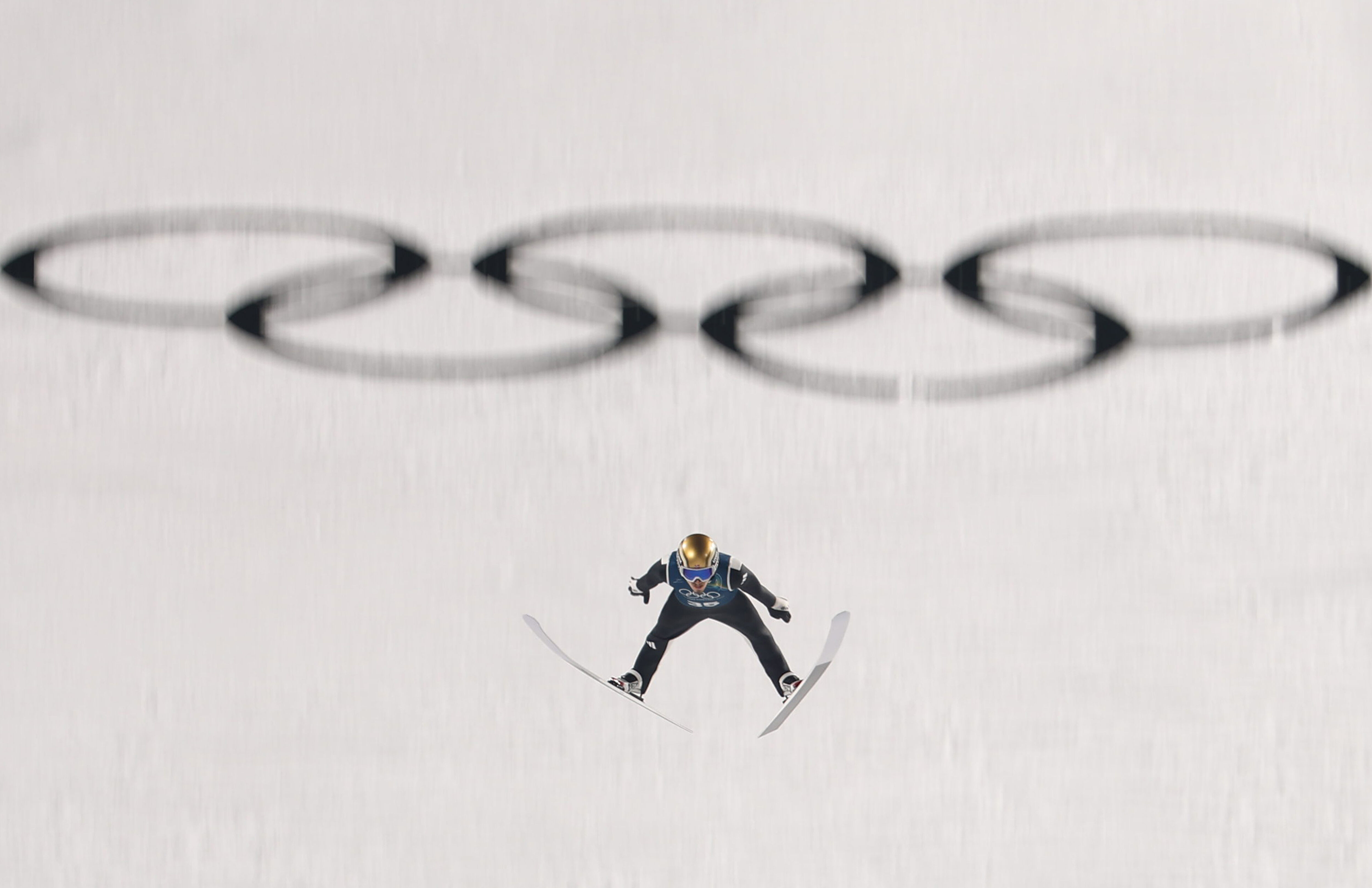 ▲▼2026米蘭-柯蒂納冬奧跳台滑雪項目傳出選手用陰莖增大術作弊醜聞。（圖／達志影像／美聯社）