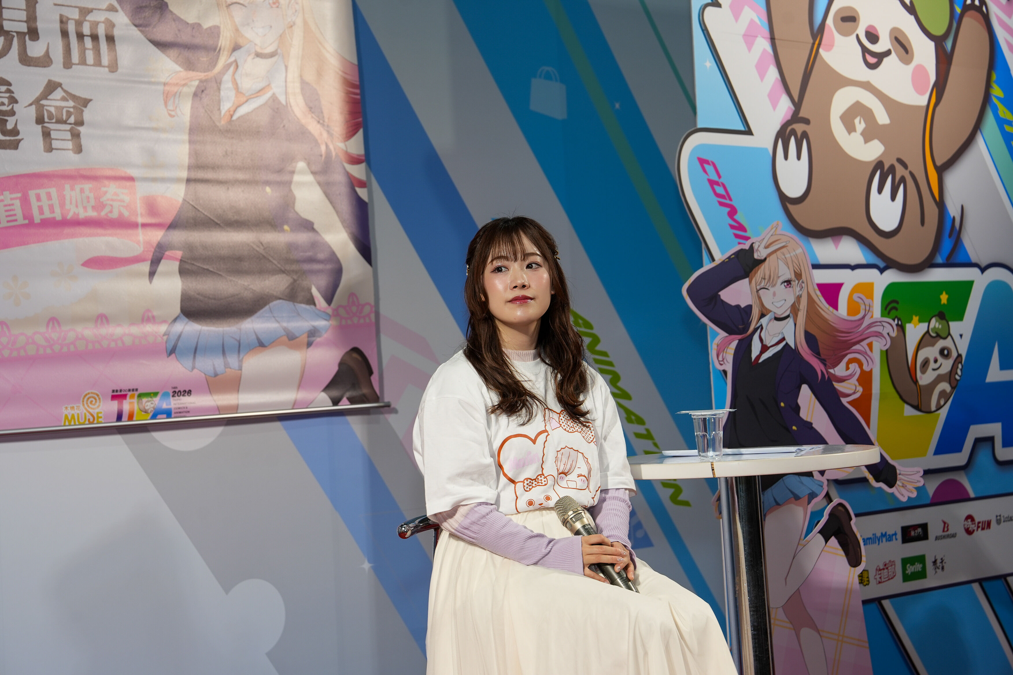 ▲▼戀上換裝娃娃。（圖／廠商提供）