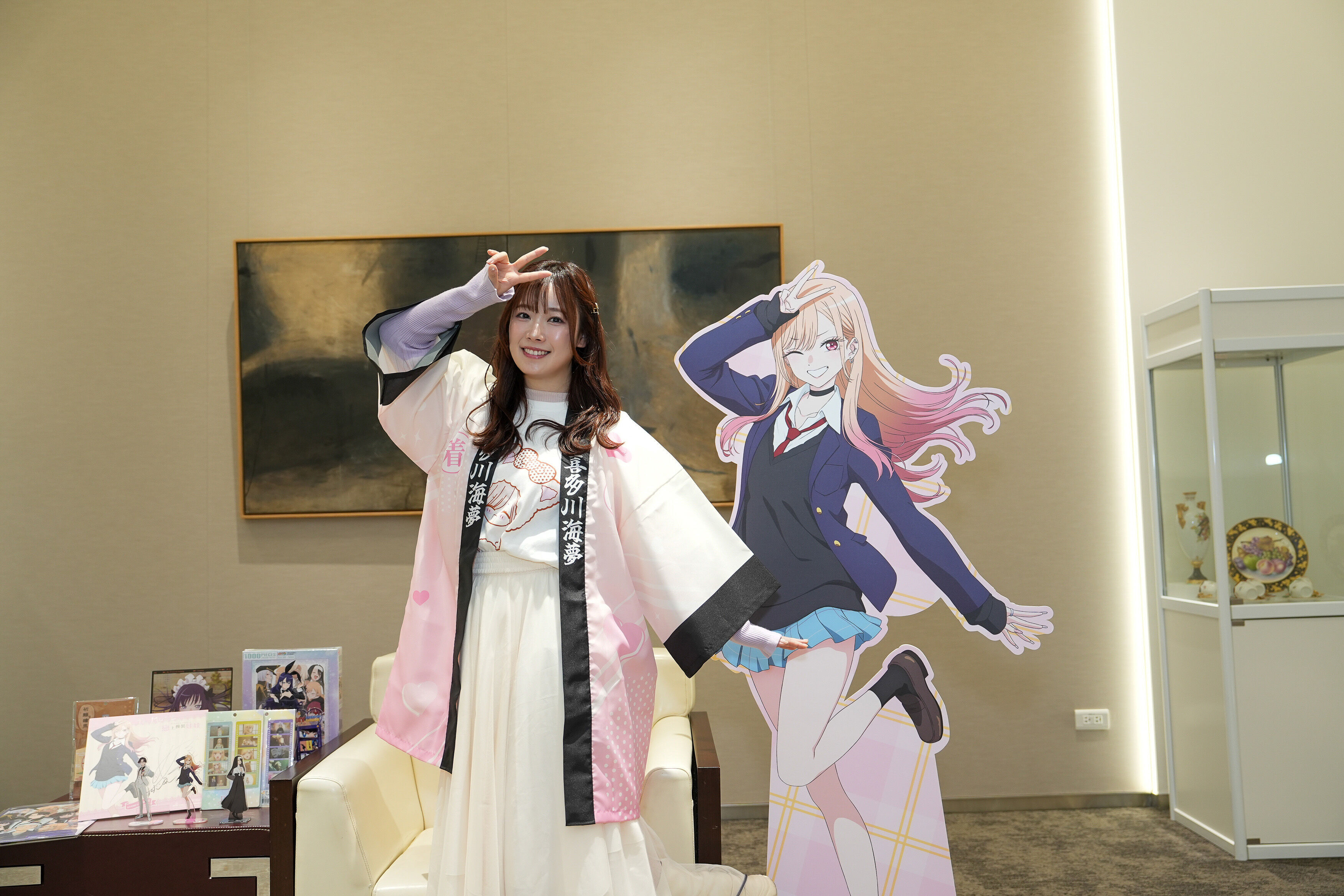 ▲▼戀上換裝娃娃。（圖／廠商提供）