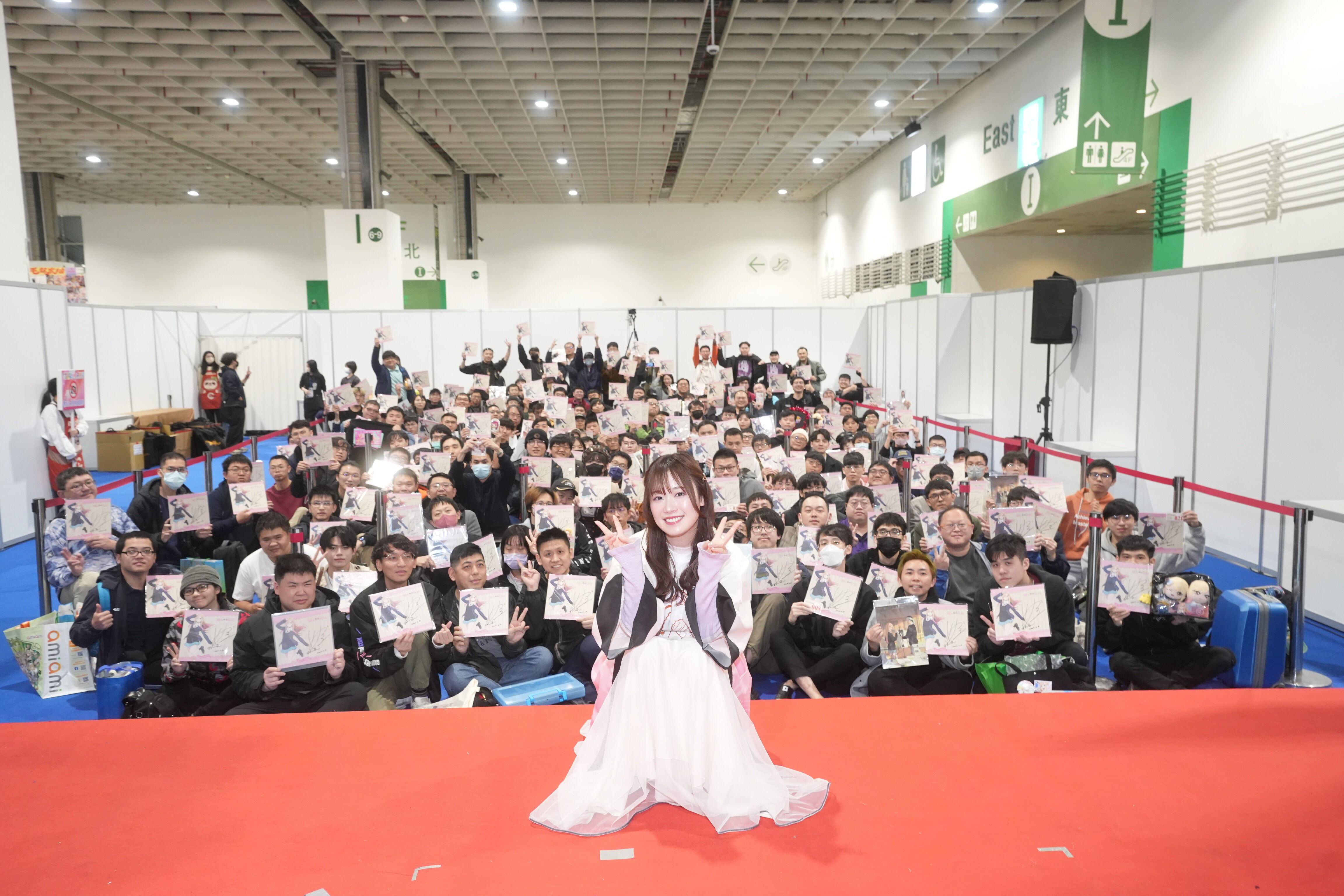 ▲▼戀上換裝娃娃。（圖／廠商提供）